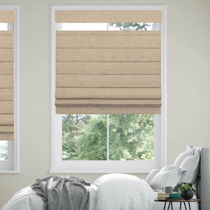 Which Blinds Are Best? - Behind the Blinds Window Treatment Tips