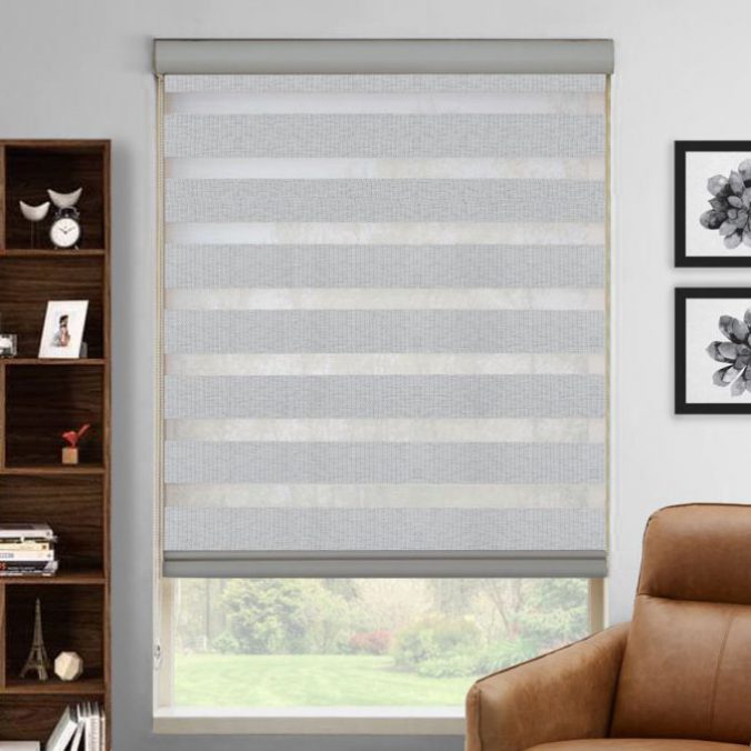 5 Reasons Sheer Shades are Worth It! - Behind the Blinds